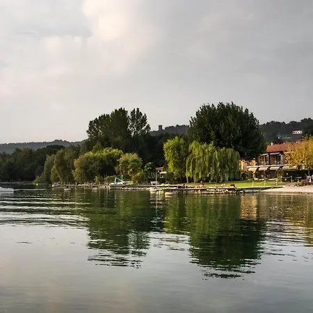 Il Porticciolo Residence *