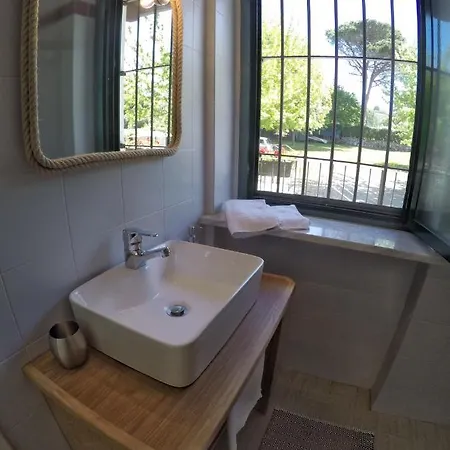 Aparthotel Il Porticciolo Residence *