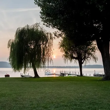 公寓式酒店 Il Porticciolo Residence *