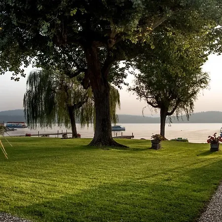 Il Porticciolo Residence Aparthotel Viverone