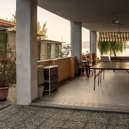 Il Porticciolo Residence 公寓式酒店