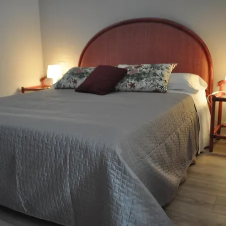 Aparthotel Il Porticciolo Residence *