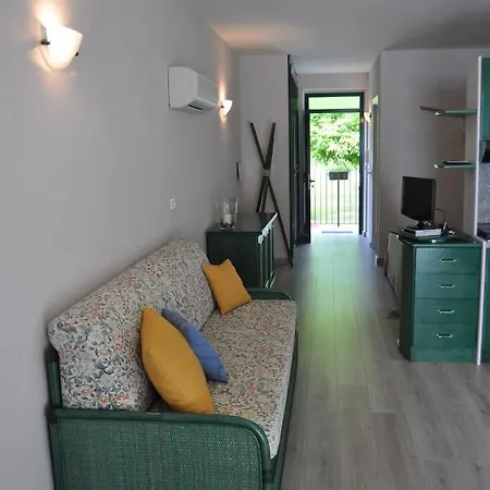 Aparthotel Il Porticciolo Residence *
