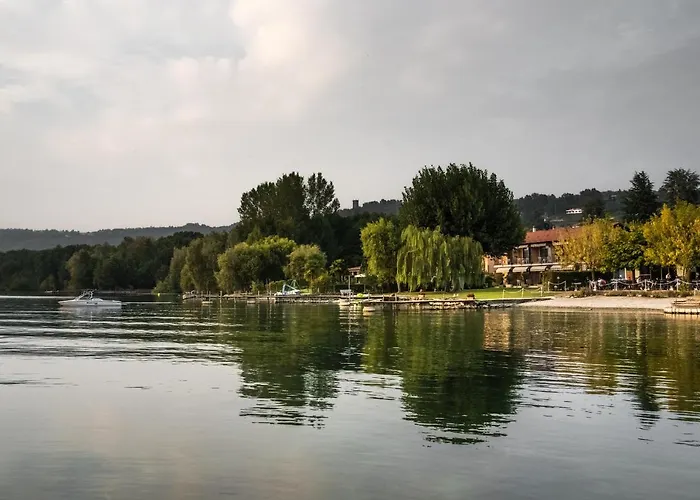 Il Porticciolo Residence *