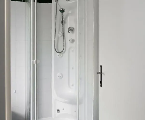 公寓式酒店 Il Porticciolo Residence