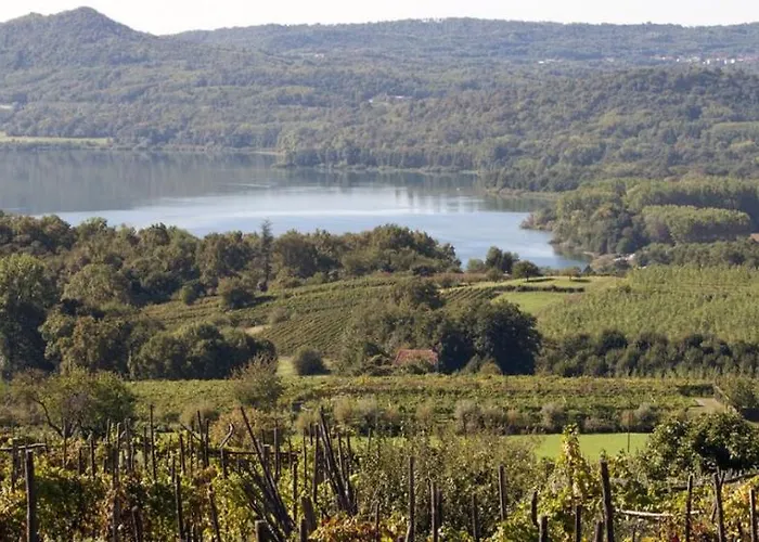 Hotel apartamentowy Il Porticciolo Residence