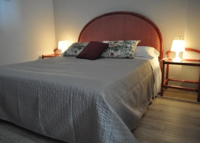 公寓式酒店 Il Porticciolo Residence *