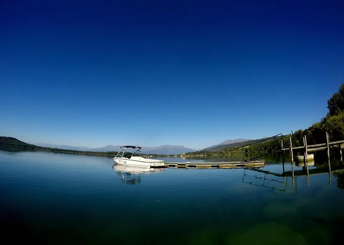 Il Porticciolo Residence 公寓式酒店