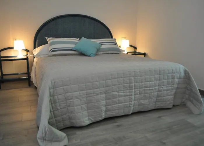 Il Porticciolo Residence Hotel apartamentowy *