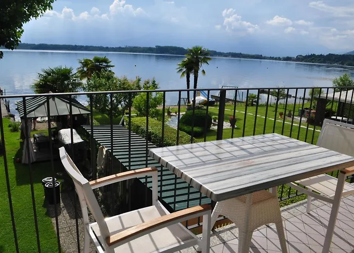 Il Porticciolo Residence Hotel apartamentowy *