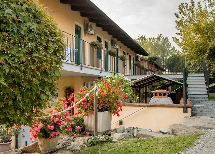 Il Porticciolo Residence